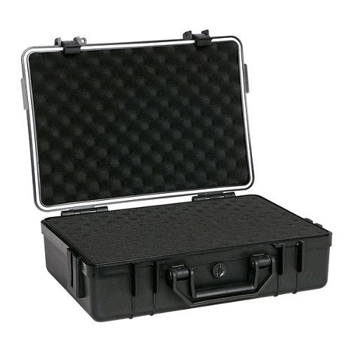 Showgear Daily Case 9 universele flightcase 365x247x105 mm
