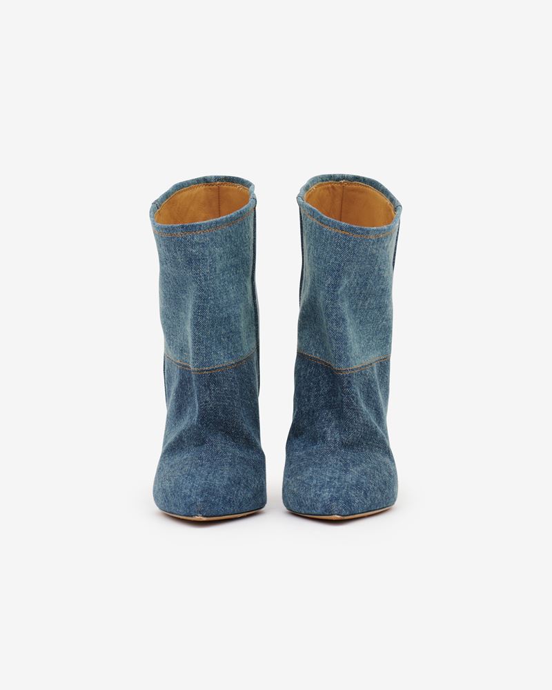 BOOTS DENIM MIYAKO