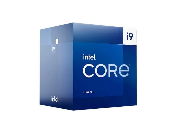 Intel Core i9 13900 - 2 GHz - 24-core - 32 tråde - 36 MB cache - FCLGA1700 Socket - Box