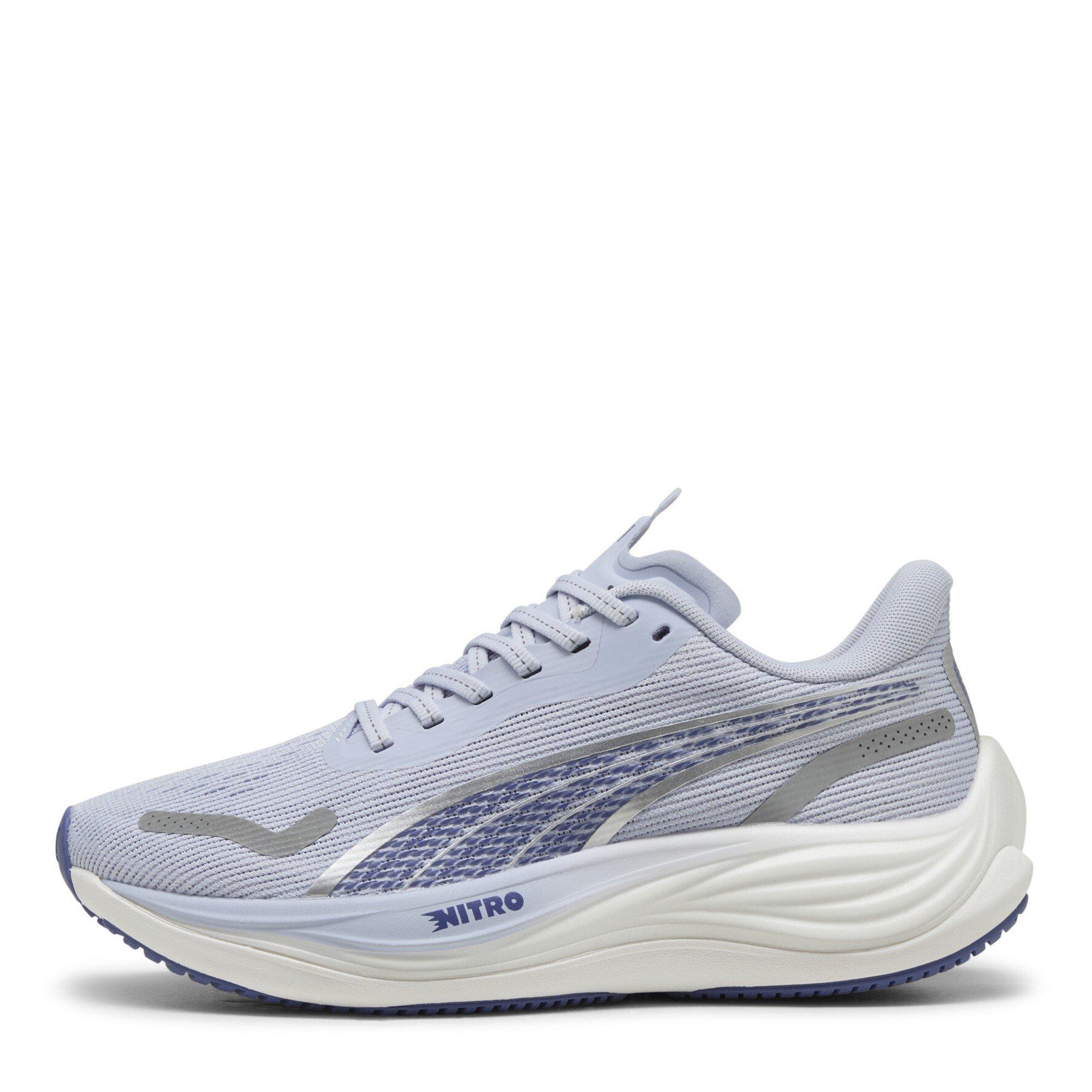 Puma Velocity Nitro 3 Running Shoes Women