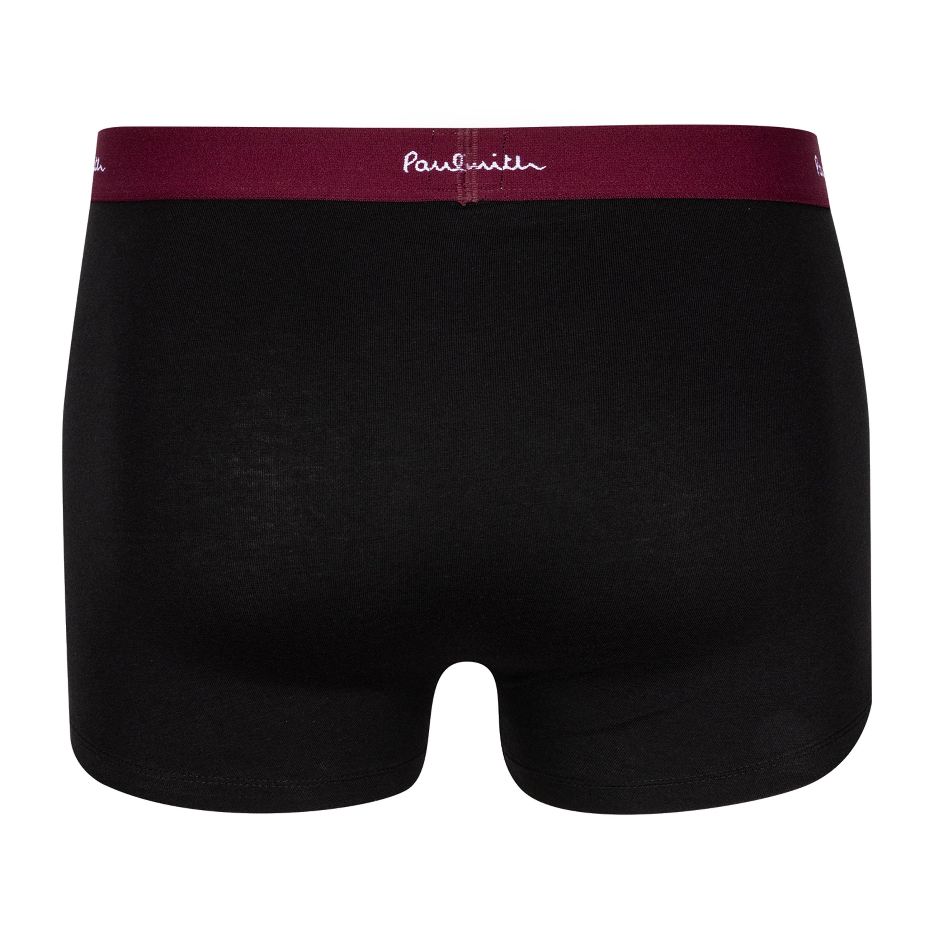 Paul Smith 3-Pack Boxer Shorts