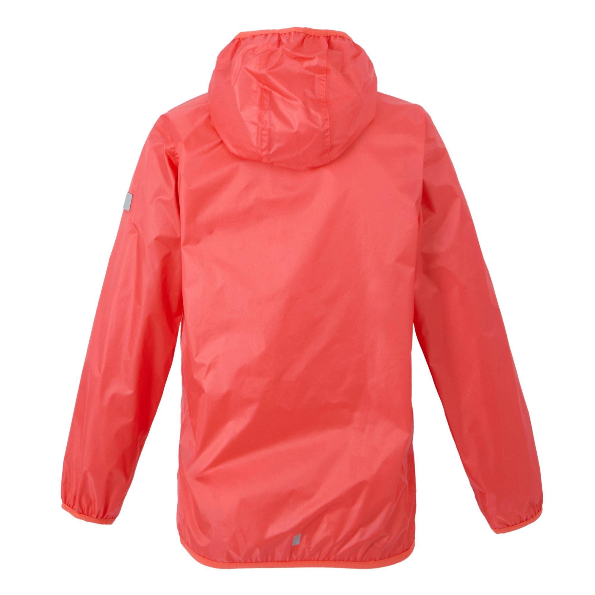 Regatta Lever Jacket Childrens