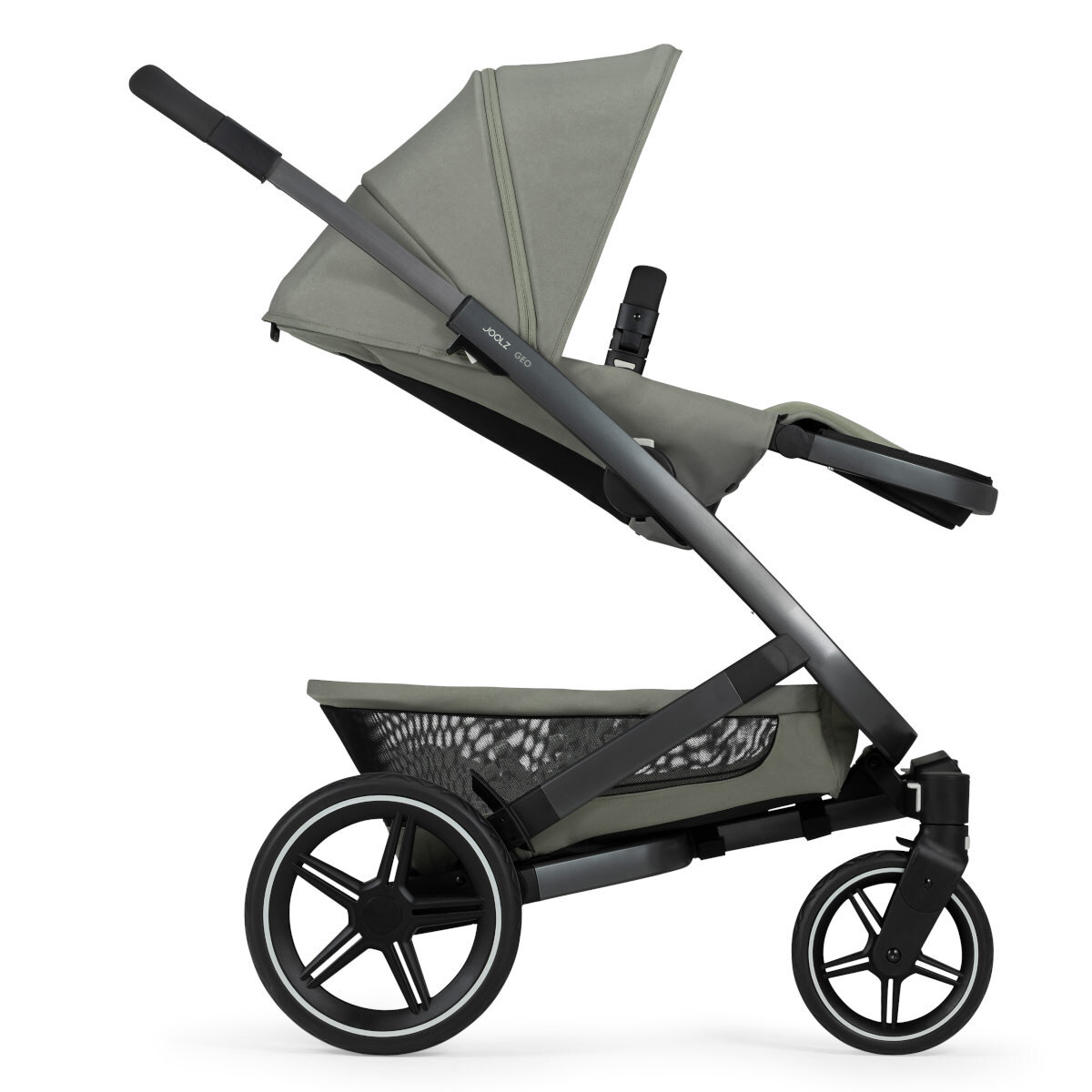 Joolz Joolz Kinderwagen Geo 3 Mono
