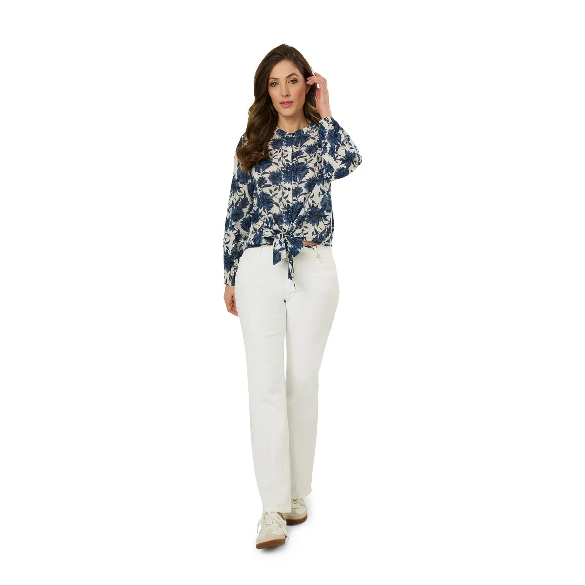Dames Blouse 25051