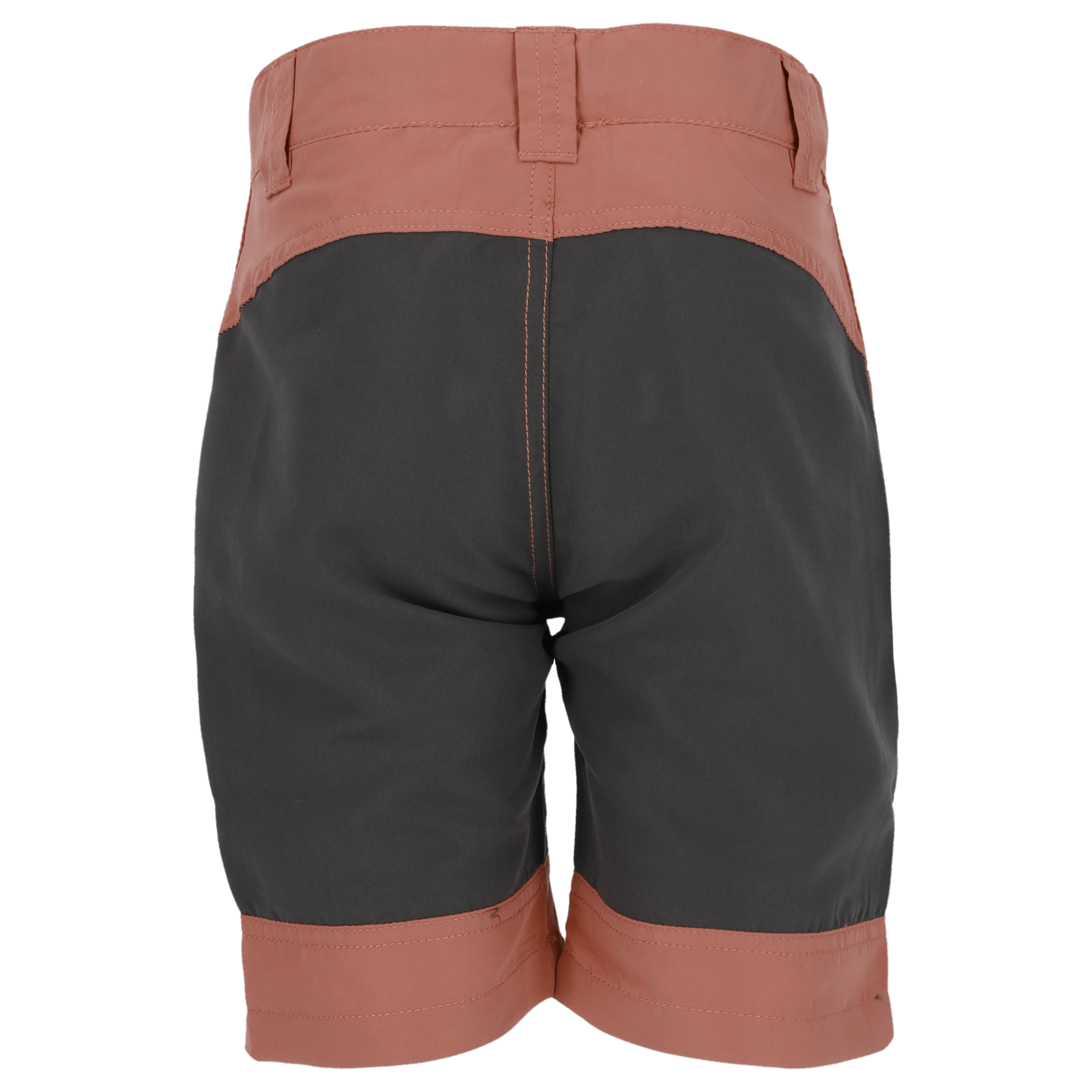Graffiti Atlantica Outdoor Shorts - Fritid og bomull