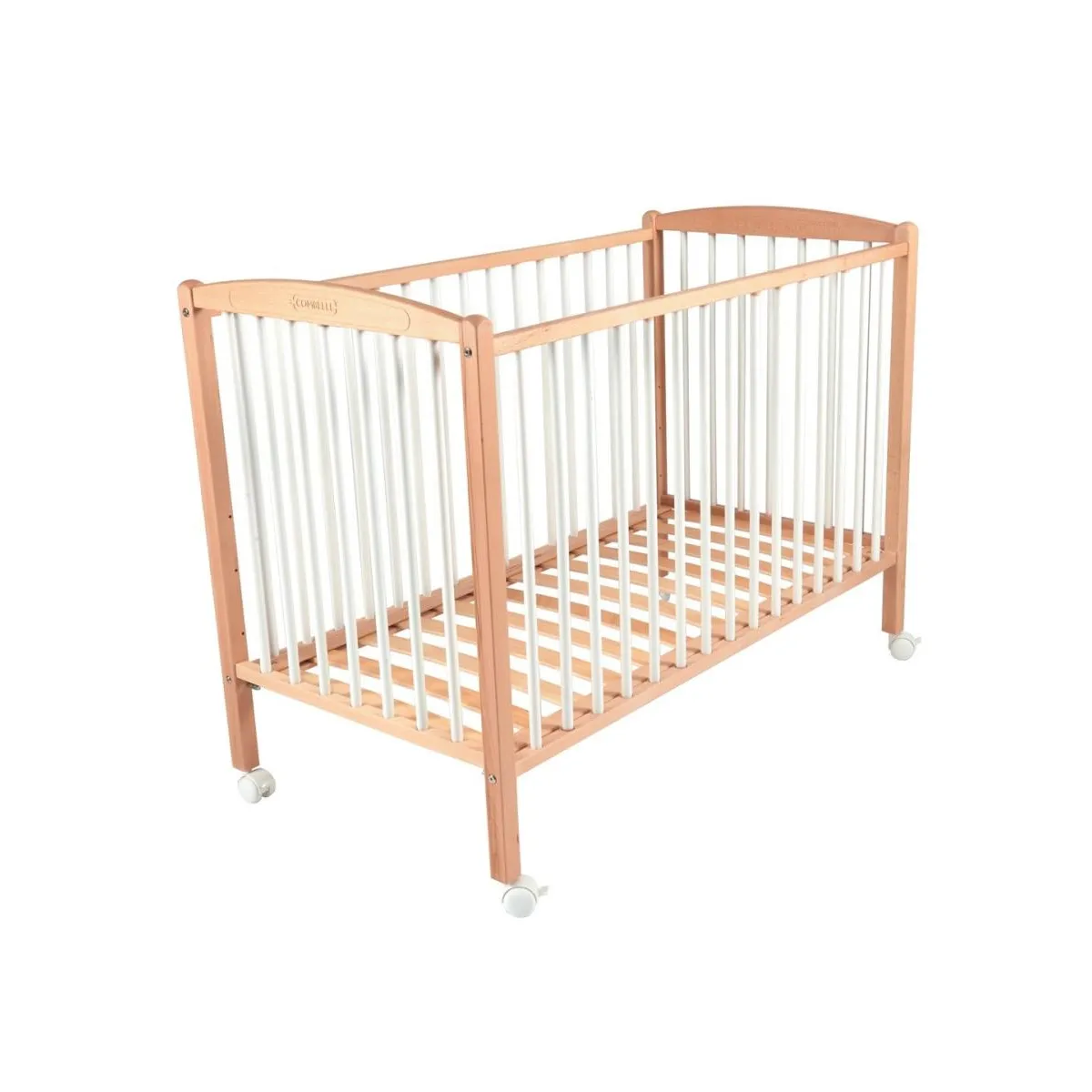 Combelle Arthur 60x120 - Blanc