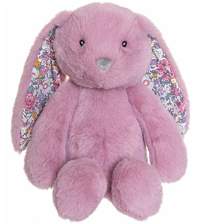 Teddykompaniet Bamse - Bunnies Viola - 32 cm - Lyser?d