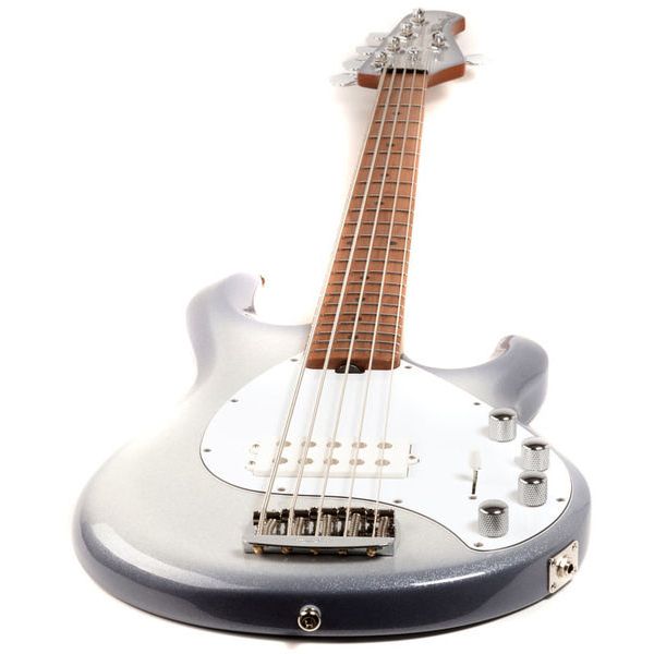 Music Man Stingray 5 Special Snowy Night