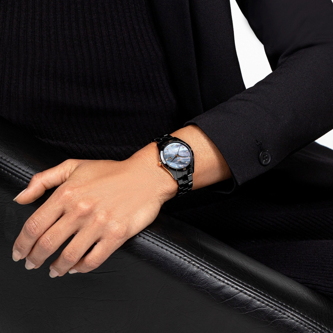 Rado HyperChrome M Jubilé Automatik