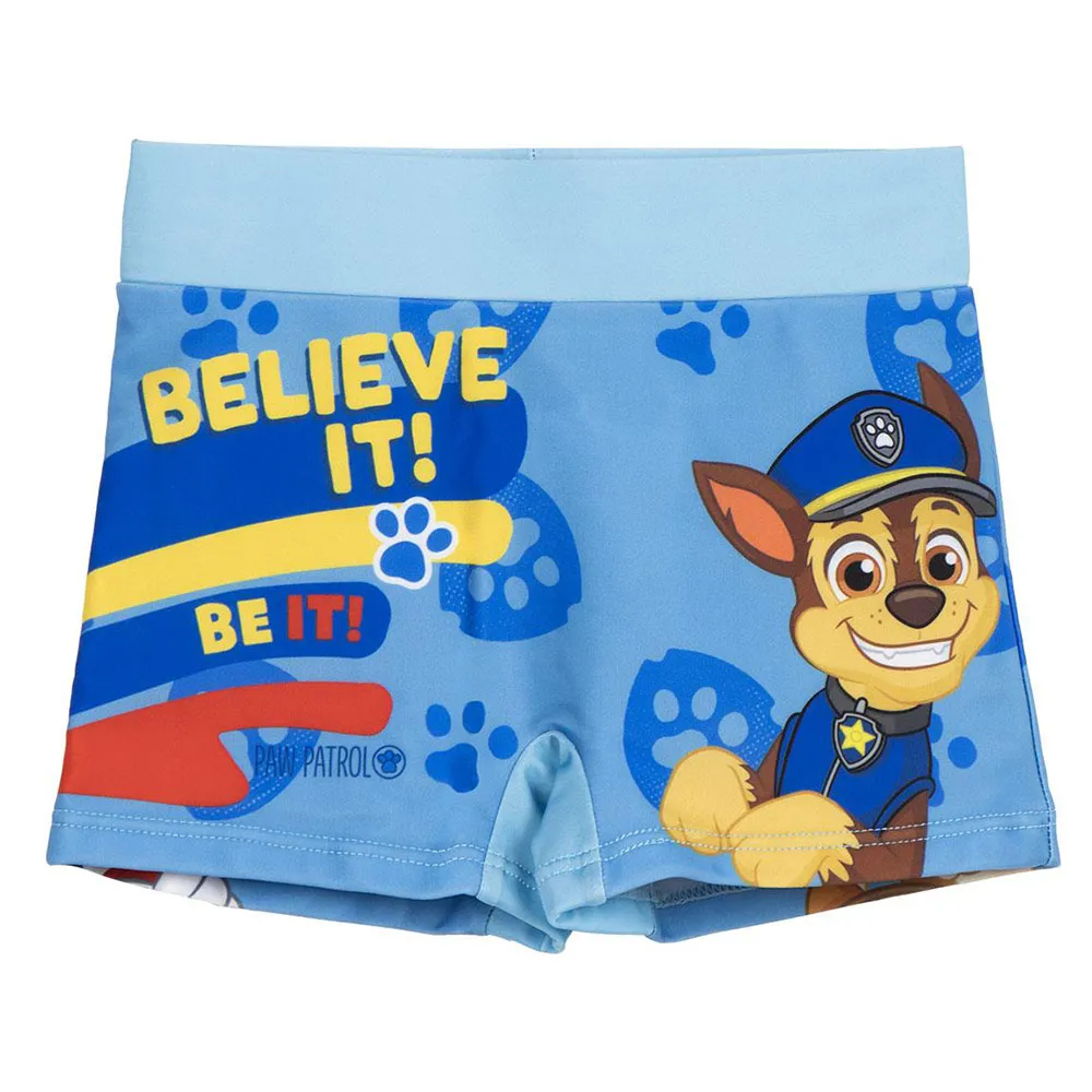 Cerdá Paw Patrol badeshorts