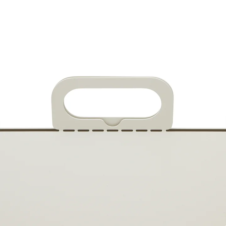 Pedestal - Cable House, ultra marine