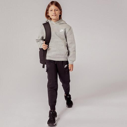 Moletom Nike
