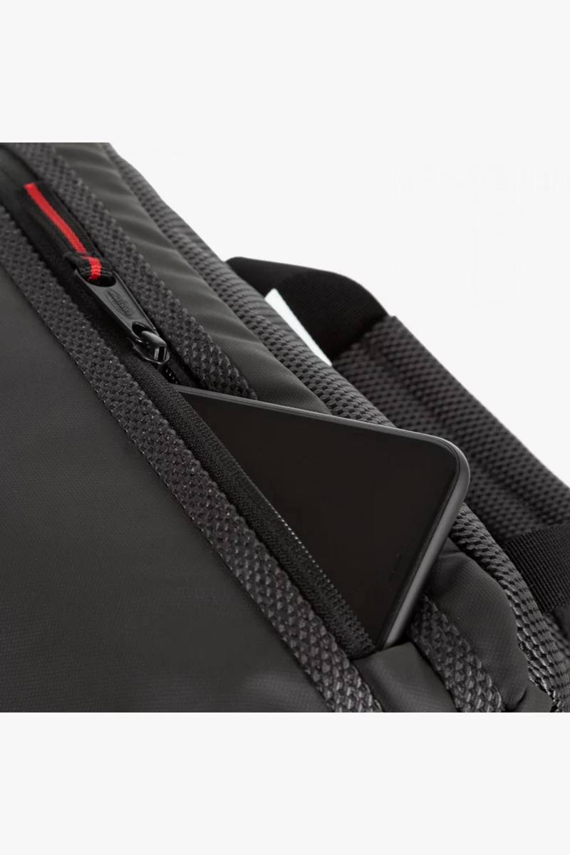 Eastpak Tecum Top CNNCT Accent 23 L Rucksack
