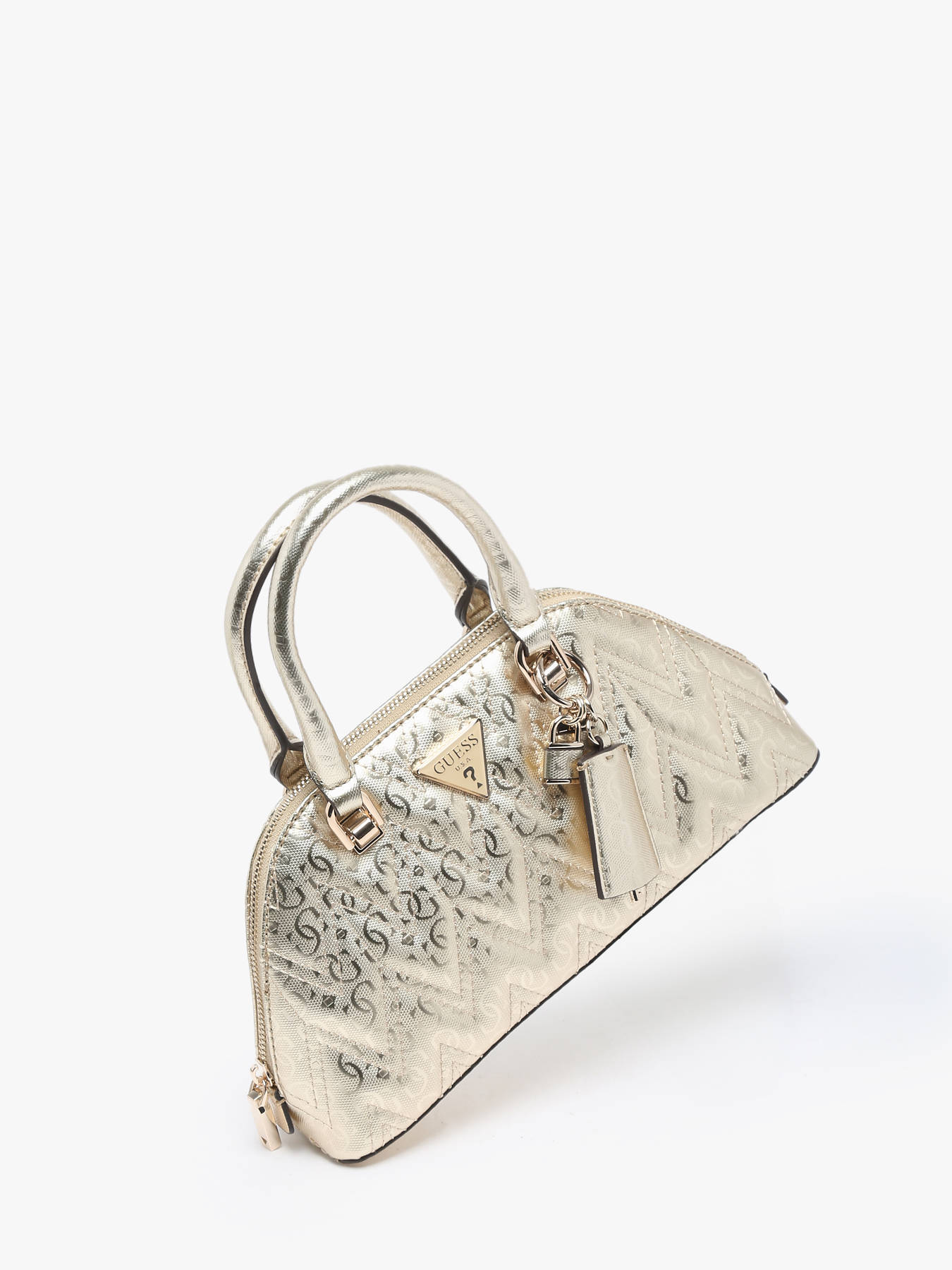 Sac bandoulire Adelard polyurethane GUESS