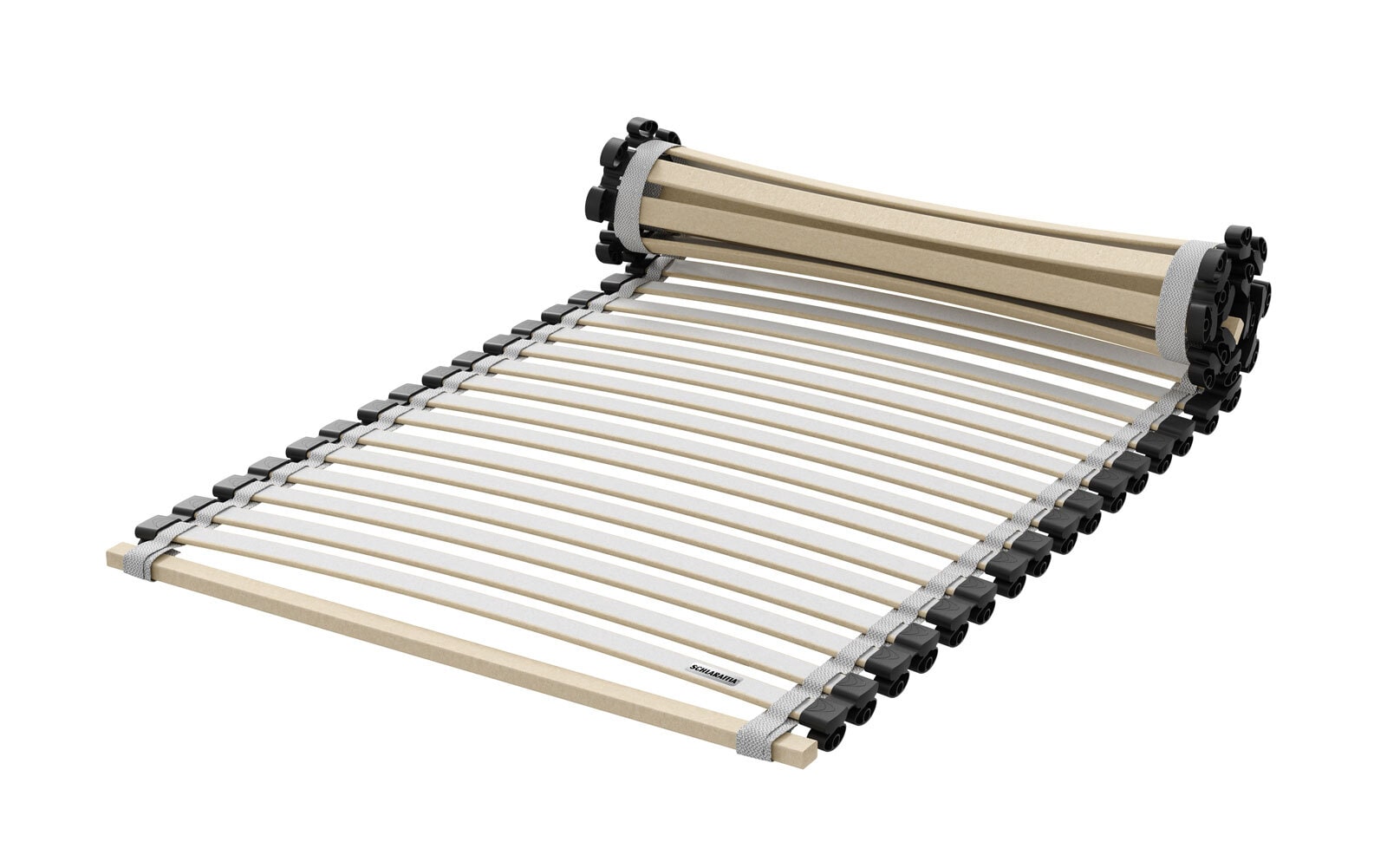 SCHLARAFFIA Lattenrost ROLL`N SLEEP 90 x 200 cm