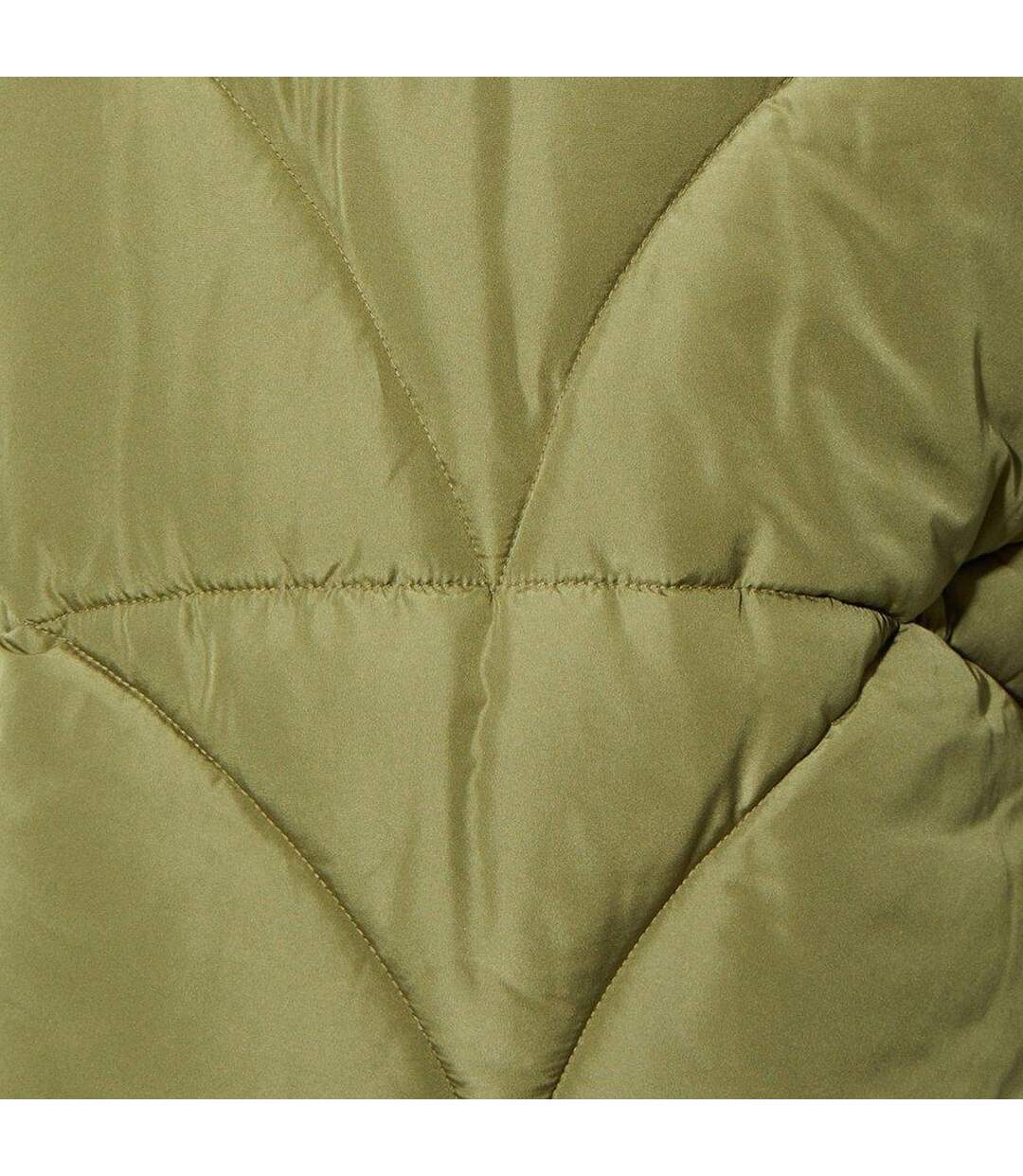 Dorothy Perkins - Manteau - Femme (Vert sombre) - UTDP703