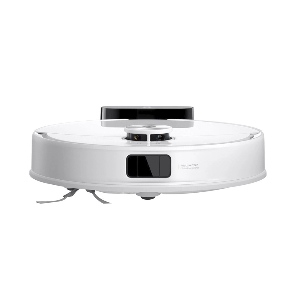 Roborock Saugroboter Q10V weiss