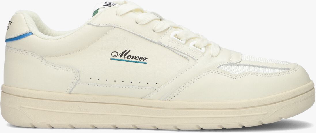 MERCER AMSTERDAM beige mercer amsterdam lage sneakers the player men