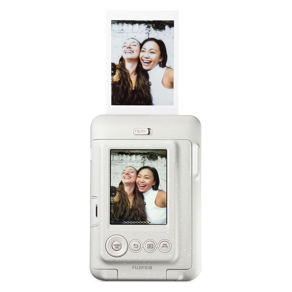 Fuji - Instax Mini LiPlay