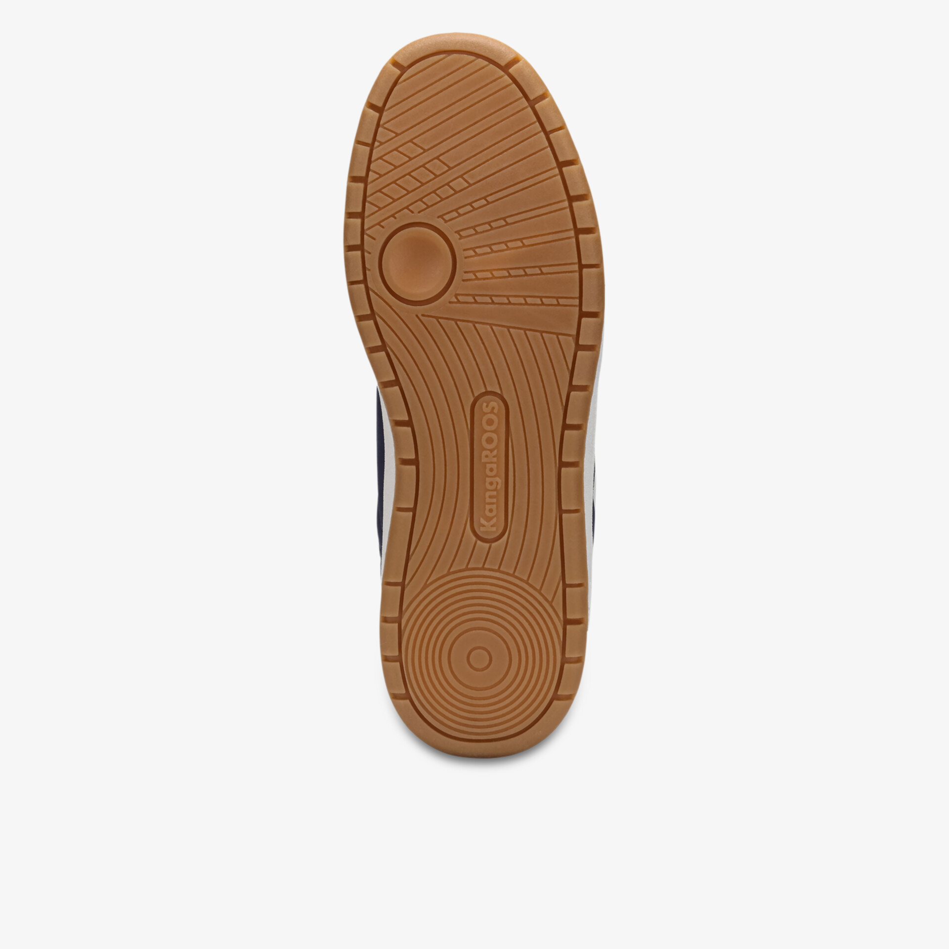 KangaROOS Herren Sneaker Low K-CA Blau - Jetzt bei reno.de kaufen