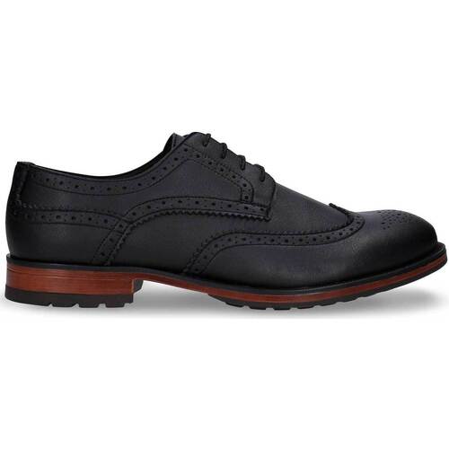 Nae Vegan Shoes - Siro_Black Negro
