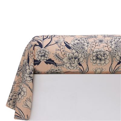 Linge de lit style anglais - BECQUET CRÉATION