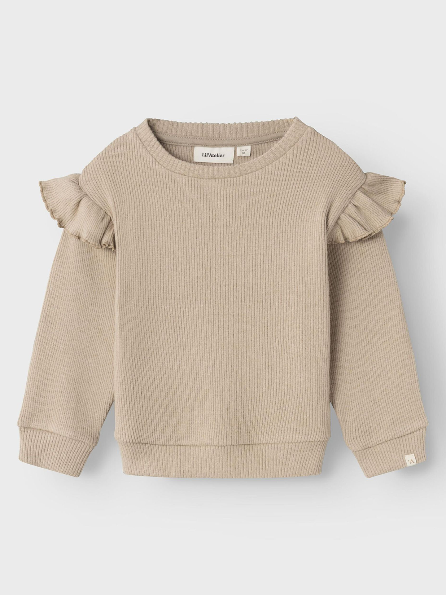 Sophia Long Sleeve Loose Top