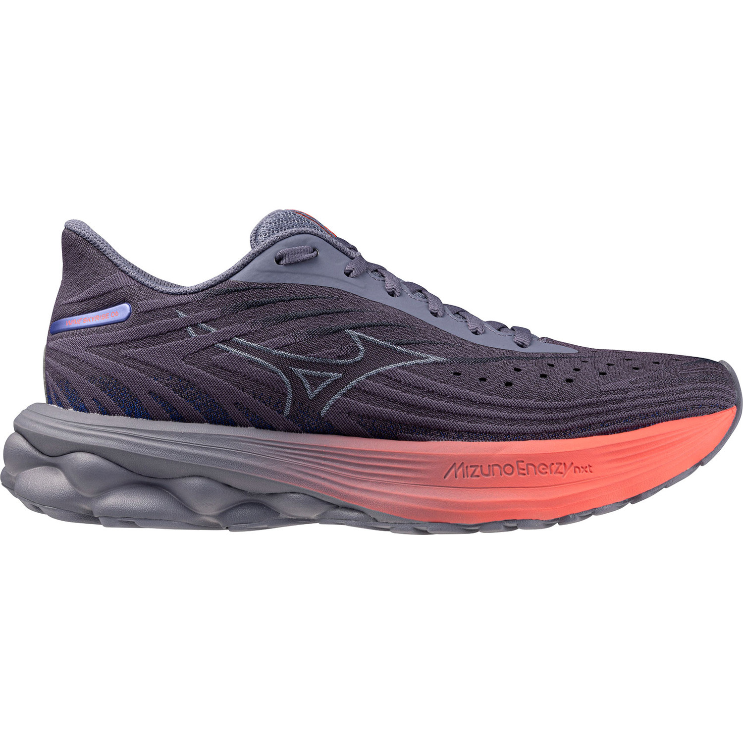 Mizuno Wave Skyrise 6 Dames