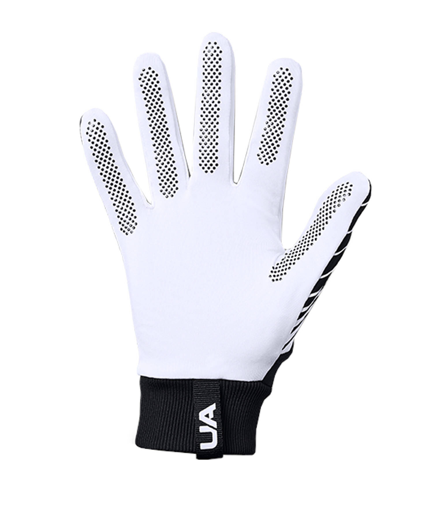 Under Armour| Herren Fußballhandschuhe