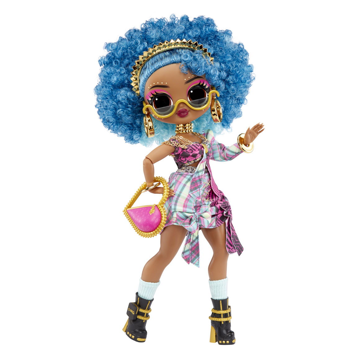 L.O.L. Surprise OMG Modepop - Jams