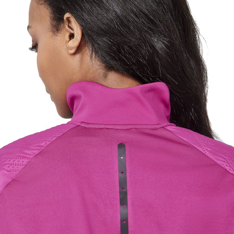 Craft ADV Nordic Training Speed Jacke Damen roxo