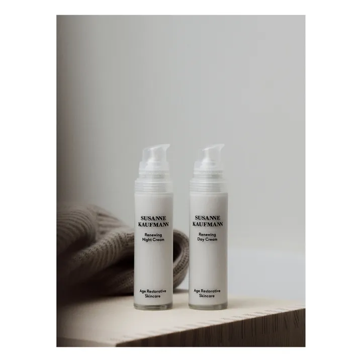 Susanne Kaufmann Crème de Nuit Régénérante - 50 ml
