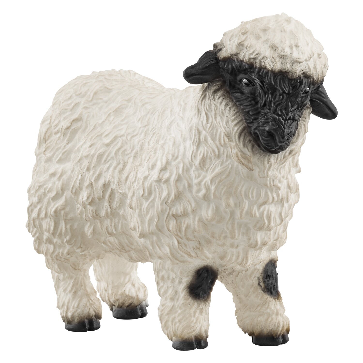 Schleich Farm World Walliser Schwarznasenschaf