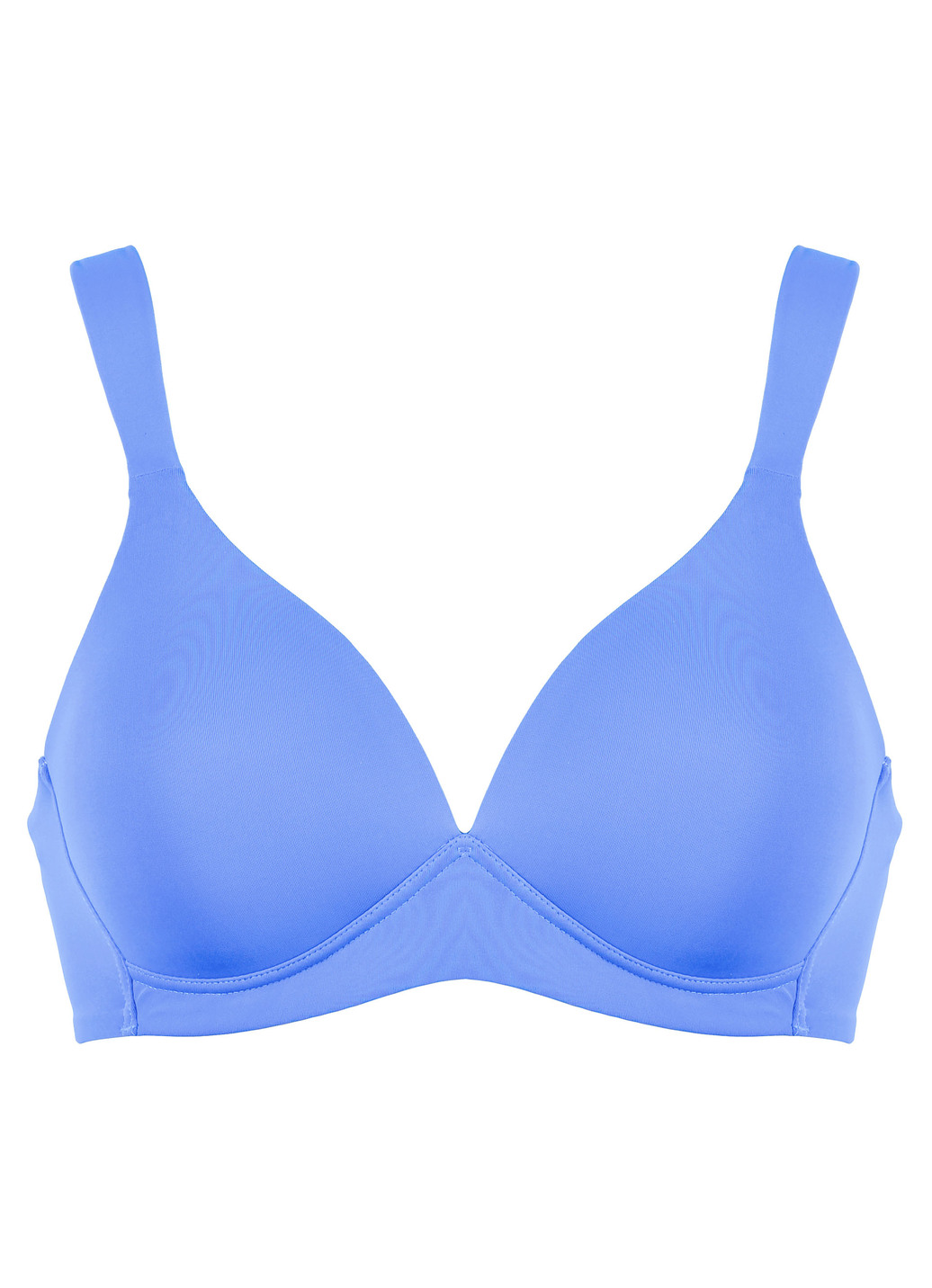 Naturana BH mit weich gepolsterten Cups