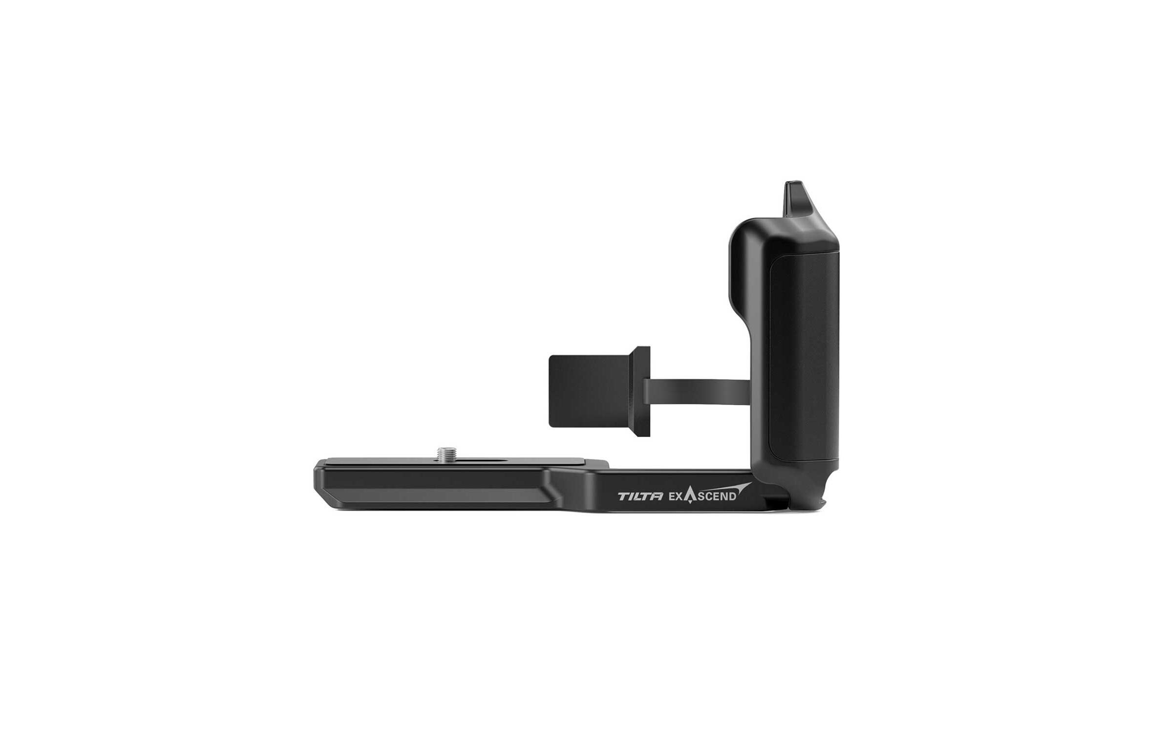 CFexpress Type A to M.2 Side Storage Handle<br>Ermöglicht die Verwendung einer leistungsstarken 512 GB SSD anstelle einer CFexpress Typ A Karte