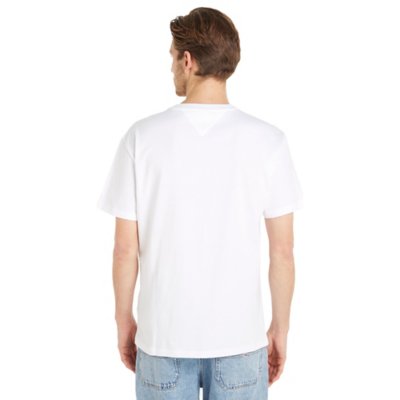 Tee-shirt à manches courtes homme Tjm Clsc Gold Linear TOMMY HILFIGER