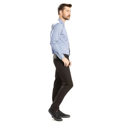 Jean homme 502 Taper Nightshine LEVIS