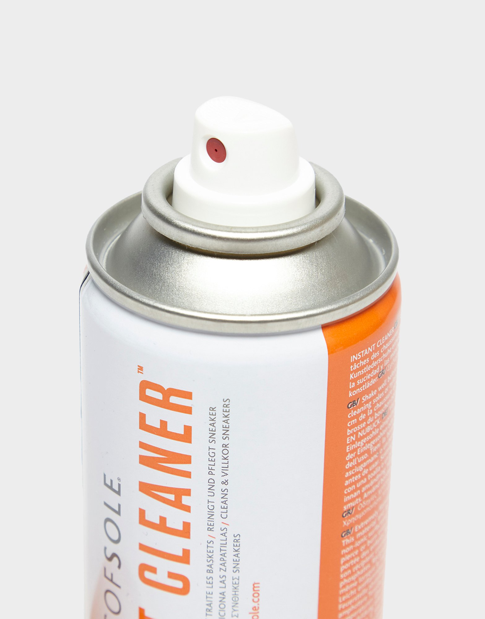 Sof Sole Instant Cleaner