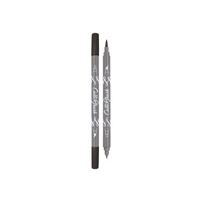 Online Calli.Brush - 24 Stylos pinceaux à double embout - couleurs assorties