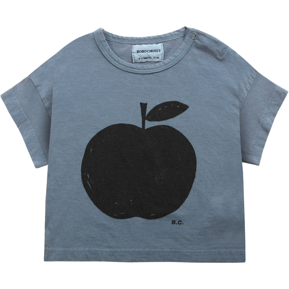 Køb Bobo Choses Infinity Poma Short Sleeve T-Shirt