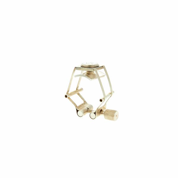 Francois Louis Pure Brass Baritone SI L
