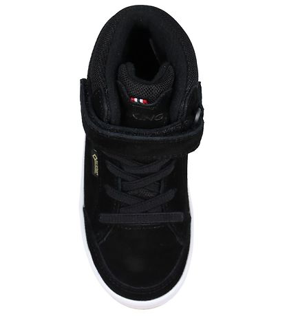 Viking VinterStøvler - Eagle Warm GTX - Sort