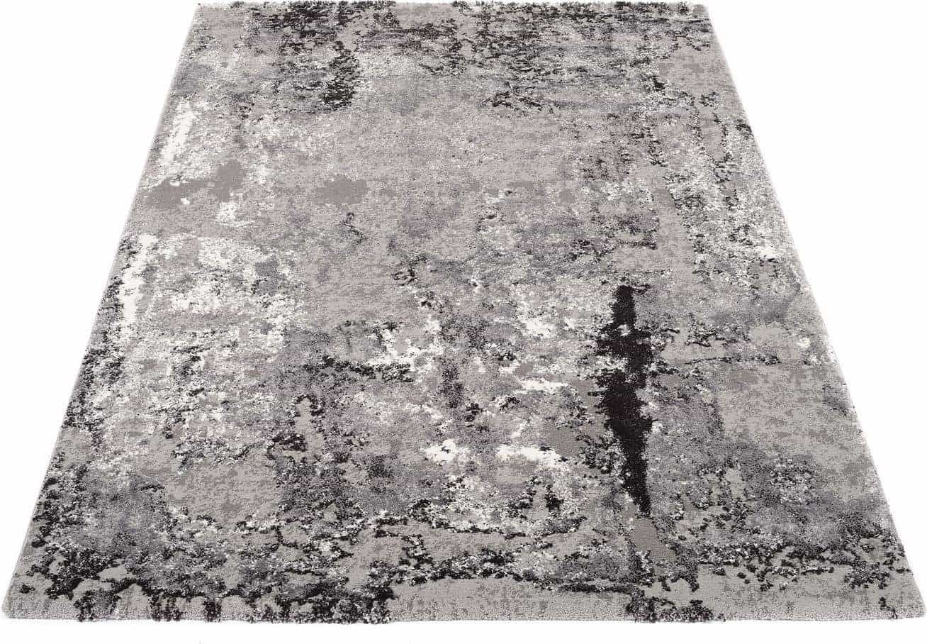Webteppich JUWEL LIRAY, ca. 80x300cm