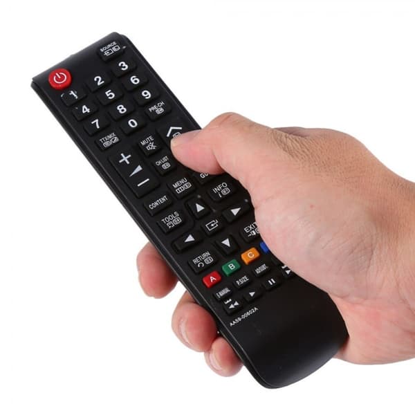 Universal fjernkontroll for Samsung TV - AA59-00602A