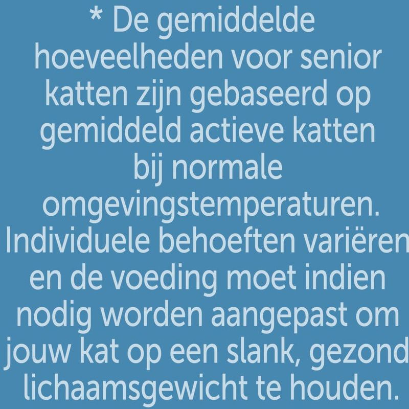 Felix Original in Gelei 7+ Senior Mix Selectie - Kattenvoer Natvoer - Rund Kip Kalkoen & Zalm - 48 x 85 g