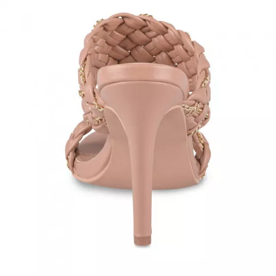 Mules BEIGE MY BOTEGA