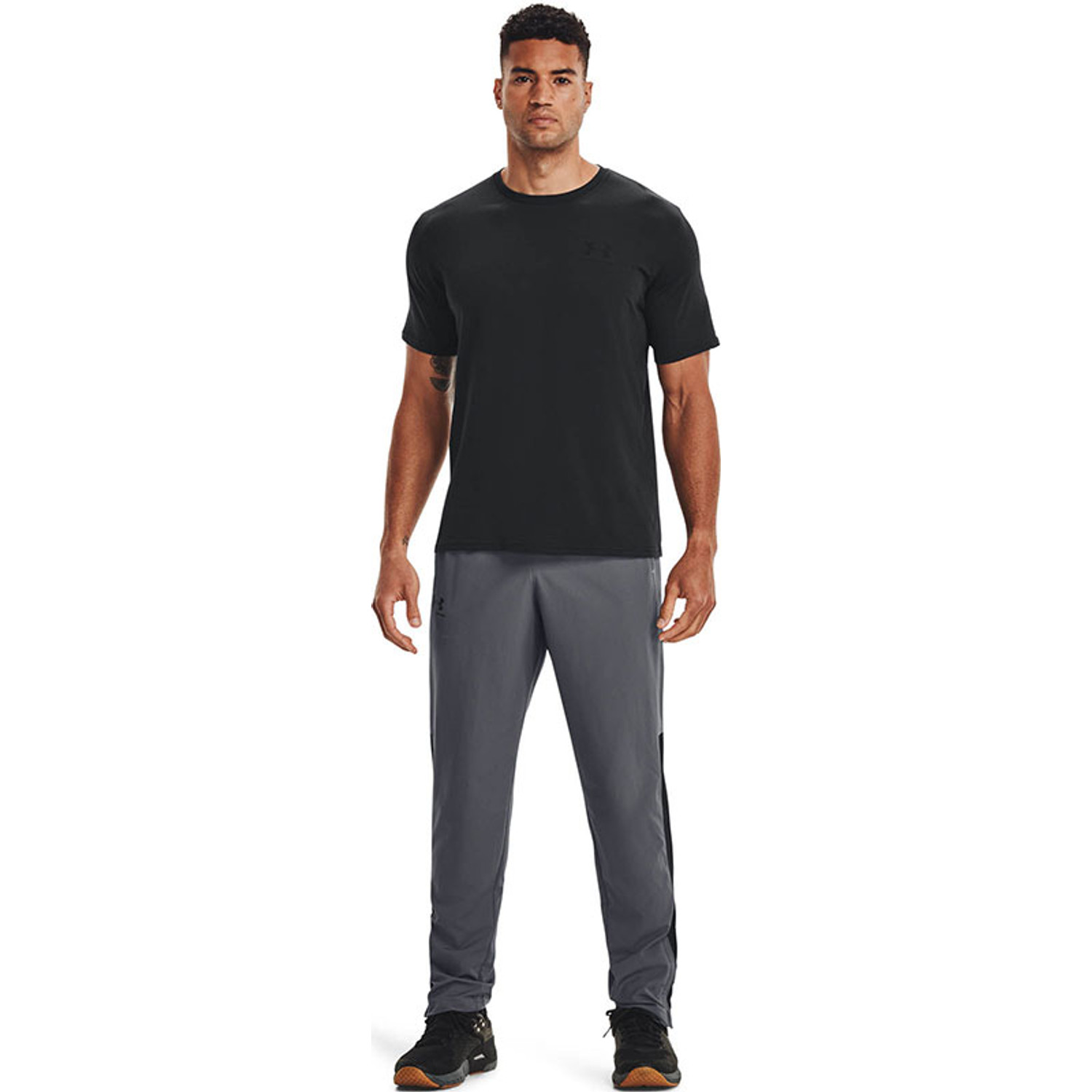 Under Armour Sportstyle Tee