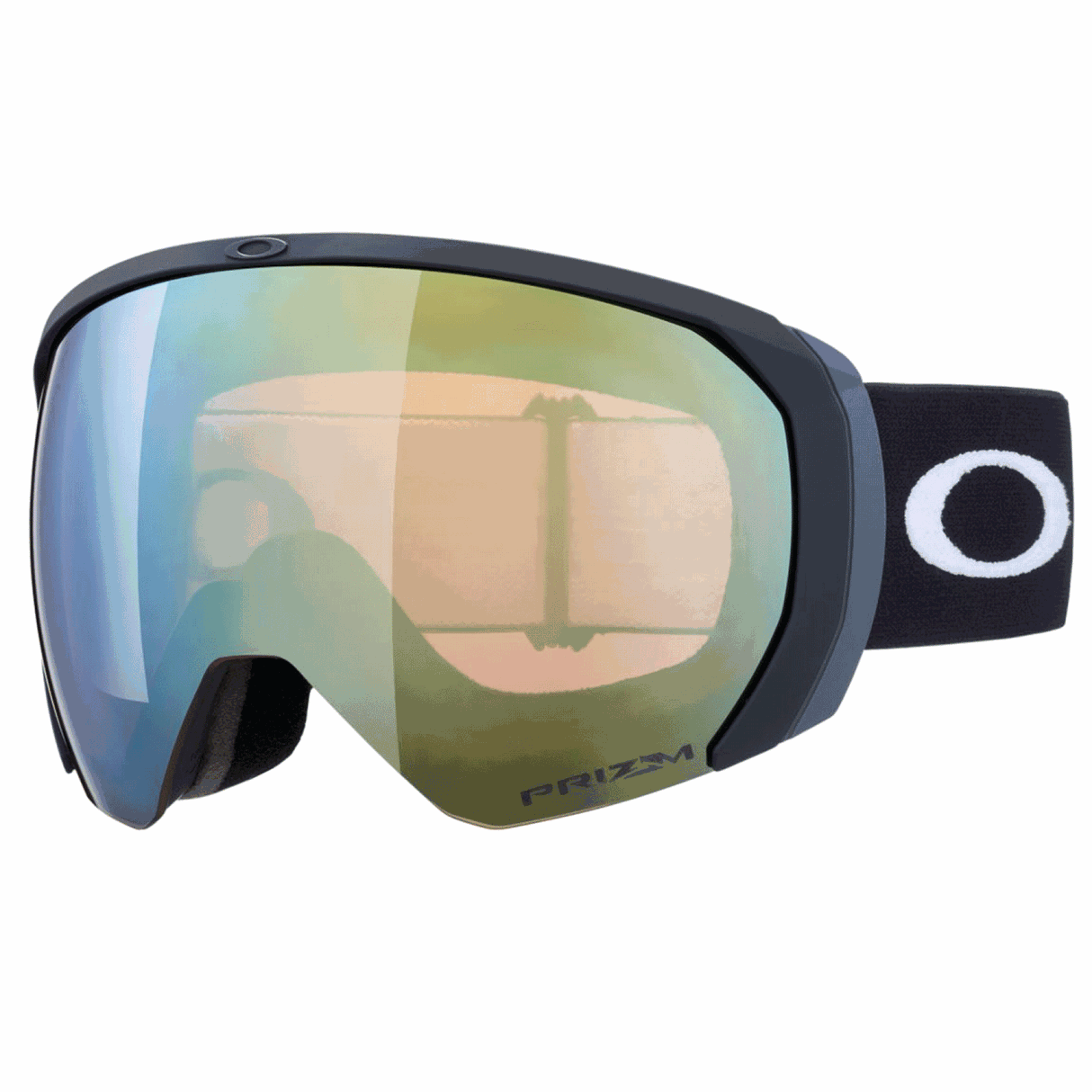 Oakley<br>Flight Path L Grey Terrain