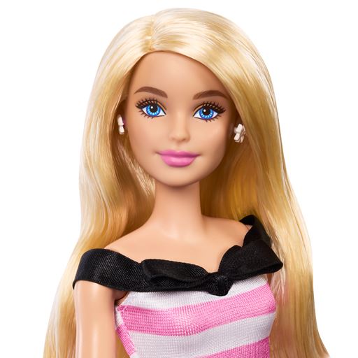 Barbie Fashionista 65års Jubilæum Dukke