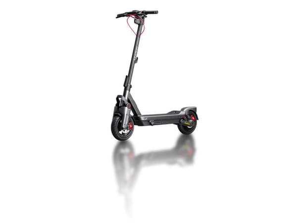 Segway | MAX G3 E | eKickScooter | 2000 W | Up to 25 km/h | 11 